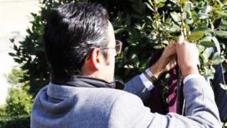 Η Υγεία στους δρόμους...χωρίς γραβάτα