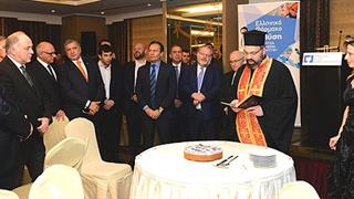 ΠΕΦ: Το ελληνικό φάρμακο μπορεί να γίνει η ατμομηχανή ανάπτυξης της χώρας.