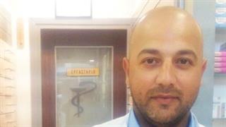 Ηλίας Χαλιγιάννης: Η αλήθεια για τα μη συνταγογραφούμενα φάρμακα (ΜΗΣΥΦΑ)