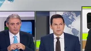 Ξανθός στο Mega: Τον Μάρτιο θα ολοκληρωθούν οι 500 προσλήψεις για τις εντατικές μονάδες