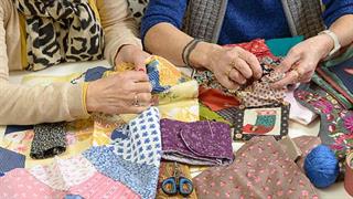 Οι νοητικές προκλήσεις ''όπλο'' κατά της γήρανσης του εγκεφάλου