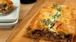 Πληρώνουν τον γιατρό με πίτες και κοτόπουλα!