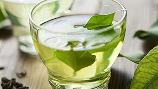 Ουσία του πράσινου τσαγιού καταπολεμά τη ρευματοειδή αρθρίτιδα