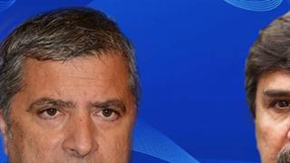 Πατούλης για Ξανθό: Βλάπτει την Υγεία όσο παραμένει υπουργός!