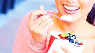 Danone: Αύξηση 2,2% στις πωλήσεις το δ' τρίμηνο