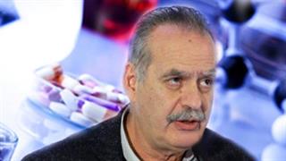 Γιάννης Μπασκόζος: Με βρίσκει αντίθετο το μέτρο του clawback στα νοσοκομειακά φάρμακα!