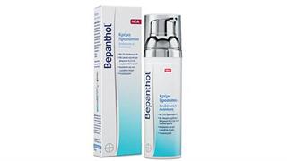 Nέα Bepanthol® κρέμα προσώπου ενυδάτωσης και ανάπλασης 