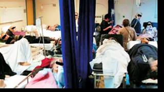 Επικίνδυνη η εφημέρευση ειδικευόμενων χωρίς παρουσία ειδικών γιατρών στα νοσοκομεία