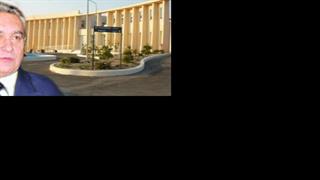 Για το νοσοκομείο Θήρας