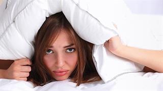Έρευνα: Η αϋπνία δεν συνδέεται με αύξηση της χοληστερόλης