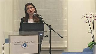 Από την ....κούνια τους κάνουν χρήση των social media τα παιδιά στη χώρα μας