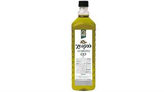 ΜΙΝΕΡΒΑ: Ελαιόλαδο Χωριό Αειφόρο