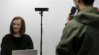 Ναντίν: Το ρομπότ που θα βοηθά ηλικιωμένους και ασθενείς με άνοια