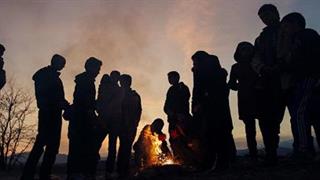 Νέο κρούσμα ηπατίτιδας Α σε προσφυγόπουλο στον ΟΛΠ