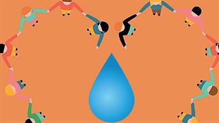 ΕΥΔΑΠ: Παγκόσμια Ημέρα Νερού στο Ζάππειο για μικρούς και μεγάλους