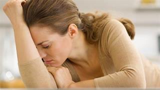 Κατάθλιψη και άγχος μειώνουν το ποσοστό επιτυχίας της εξωσωματικής γονιμοποίησης