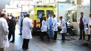 “Σάρωσε” στον “Ευαγγελισμό” ο Ηλίας Σιώρας