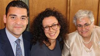 Εκπαιδευτικό Πρόγραμμα ‘’Θετική φροντίδα στην άνοια’’