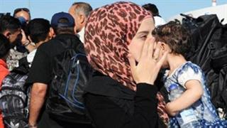 Και περιστατικό λεϊσμανίασης σε προσφυγόπουλο στον Πειραιά