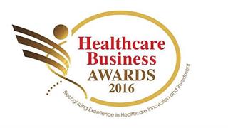 Healthcare Business Awards