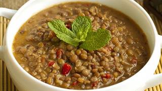 Τα όσπρια βοηθούν στην απώλεια βάρους