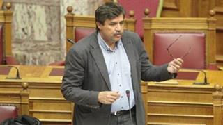 Ανδρέας Ξανθός: Από τους “υγιείς πρόσφυγες”, στους κινδύνους για τη Δημόσια Υγεία