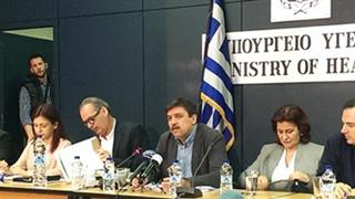 Ξανθός – Μπασκόζος: Προστασία της τιμής των γενοσήμων εν όψει γενικής ανακοστολόγησης