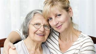Η νόσος Alzheimer ''κλέβει'' την ικανότητα αναγνώρισης προσώπων