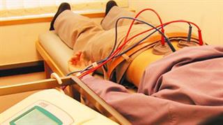 Πέτρος Λυμπερίδης: Ο ΕΟΠΥΥ οφείλει 25.000 ευρώ σε κάθε φυσικοθεραπευτή!