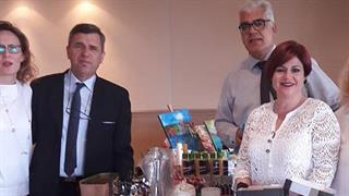 Νέους δρόμους ανοίγει μελέτη ελλήνων επιστημόνων για τα συστατικά της φύσης 