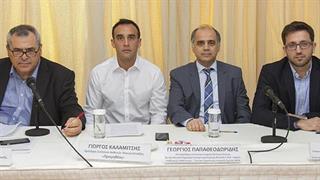 Ομάδα HepaCtion: Η ισχύς εν τη ενώσει για έναν κόσμο χωρίς Ηπατίτιδα C