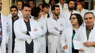 Εμπλοκή στην ΟΕΝΓΕ: Η Ομοσπονδία νοσοκομειακών γιατρών χωρίς προεδρείο έως τον Ιούνιο