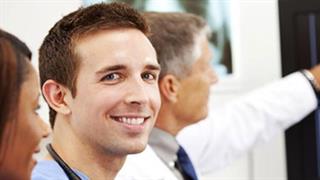 Θέσεις εργασίας από τους Γιατρούς του Κόσμου