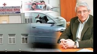 Τι κρύβεται πίσω από τη μαφιόζικη επίθεση στον Χρήστο Ιατρού – Ανάστατοι οι γιατροί