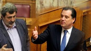 Πυρά στη Βουλή για το ΚΕΕΛΠΝΟ