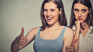 Διπολική διαταραχή: Η κατάθλιψη μπορεί να μην ακολουθεί πάντα τη μανία 