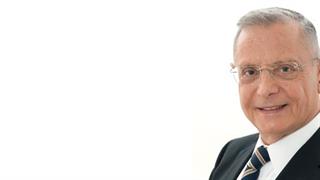 Αντεπιστέλλον μέλος της Γαλλικής Εθνικής Ακαδημίας Ιατρικής ο Καθηγητής Κωνσταντίνος Πάγκαλος