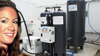 Ολιγοπωλιακές συνθήκες στο οξυγόνο για τα νοσοκομεία – Σε δική του παραγωγή το ΕΣΥ