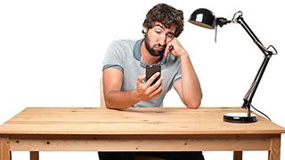 Μπορεί μια εφαρμογή στο smartphone να βοηθήσει στην αντιμετώπιση του άγχους και της κατάθλιψης;