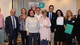 Ρευματικές παθήσεις: Οι πάσχοντες δεν απευθύνονται άμεσα στον ειδικό 