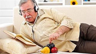 Σημαντικά τα ευχάριστα γεύματα για τη φροντίδα ασθενών με Alzheimer