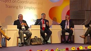 Προτάσεις Γ. Πατούλη για την αποτελεσματική διαχείριση των μεταναστευτικών ροών