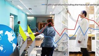 ΟΟΣΑ: Πώς η Ελλάδα έγινε...Ελβετία στις δαπάνες Υγείας - Η μεγάλη βουτιά στο φάρμακο