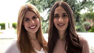 How YOU can save a life: Δύο γυναίκες, ένα πολύ σημαντικό έργο