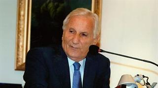 Η ΕΦΕ και η ΠΕΦ τιμούν τον Καθηγητή Ν. Χούλη