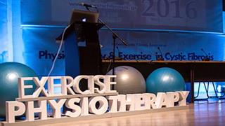 Φυσιοθεραπεία και άσκηση στην Κυστική Ίνωση