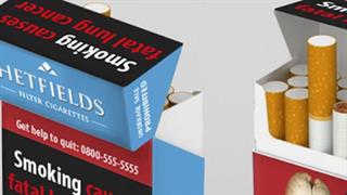 Τι αλλάζει με τα πακέτα των τσιγάρων