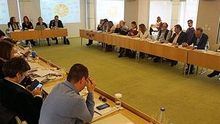 Βήματα Ασθενών: Ημερίδες για την εκπαίδευση των συλλόγων ασθενών πάνω στην εξωστρέφεια