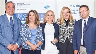 Στα 1,76 δισ. ευρώ το άμεσο κόστος του καπνίσματος στη χώρα μας