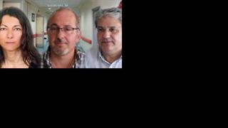 ΟΕΝΓΕ: Νέα πρόεδρος η ψυχίατρος Αφροδίτη Ρέτζιου – Στα κάγκελα τρεις αριστερές παρατάξεις